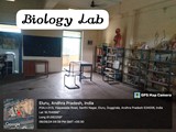 Biological Science Lab
