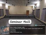 multipurpose Hall